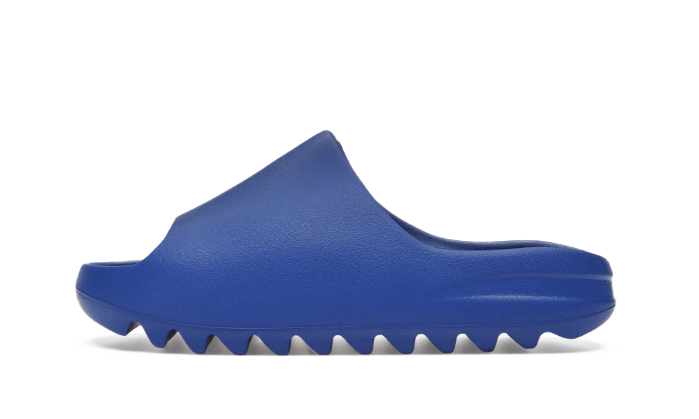 adidas Yeezy Slide Azure