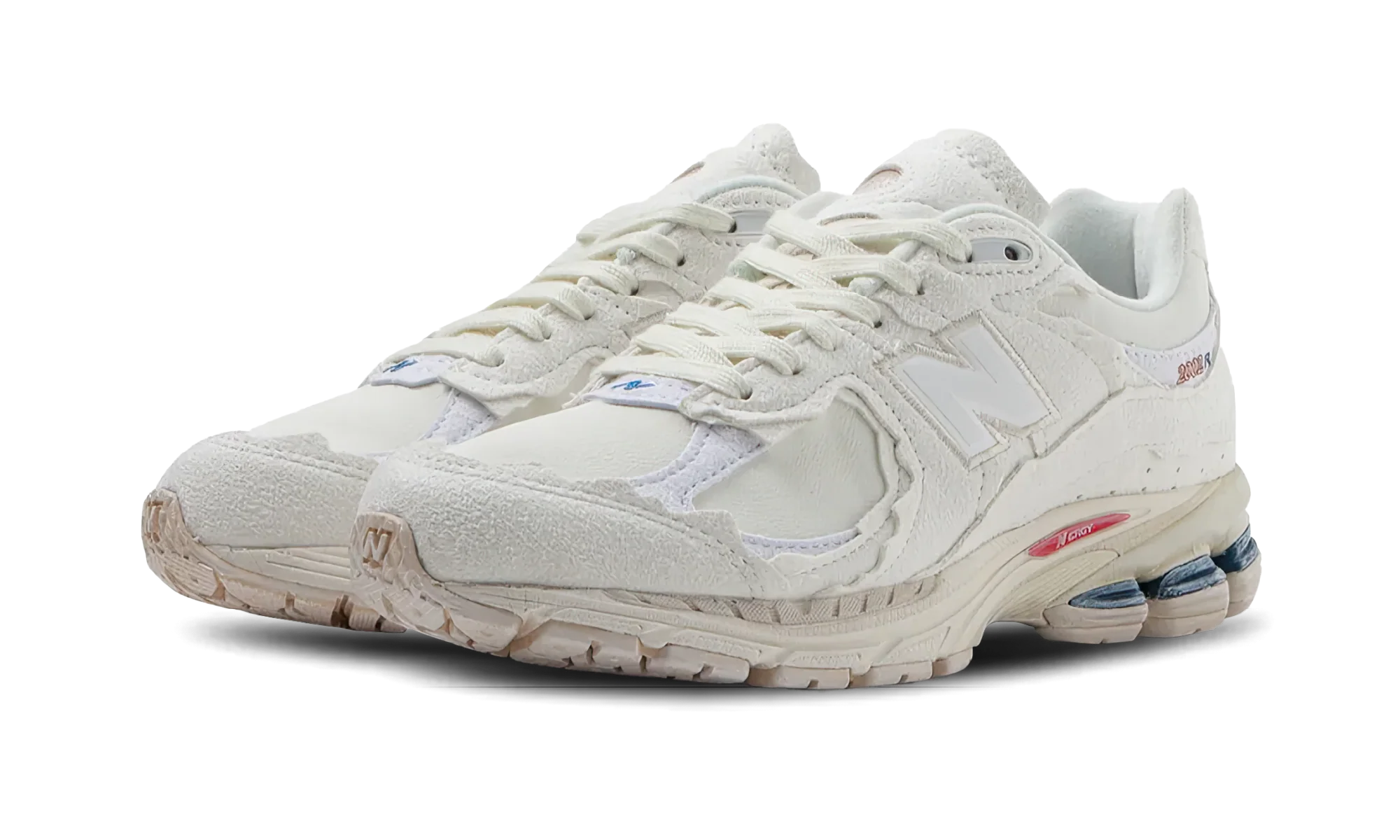 New Balance 2002R Protection Pack Sea Salt