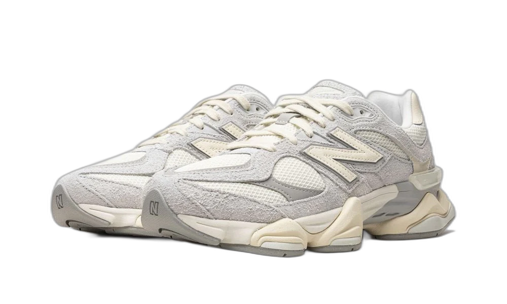 New Balance 9060 Quartz Grey