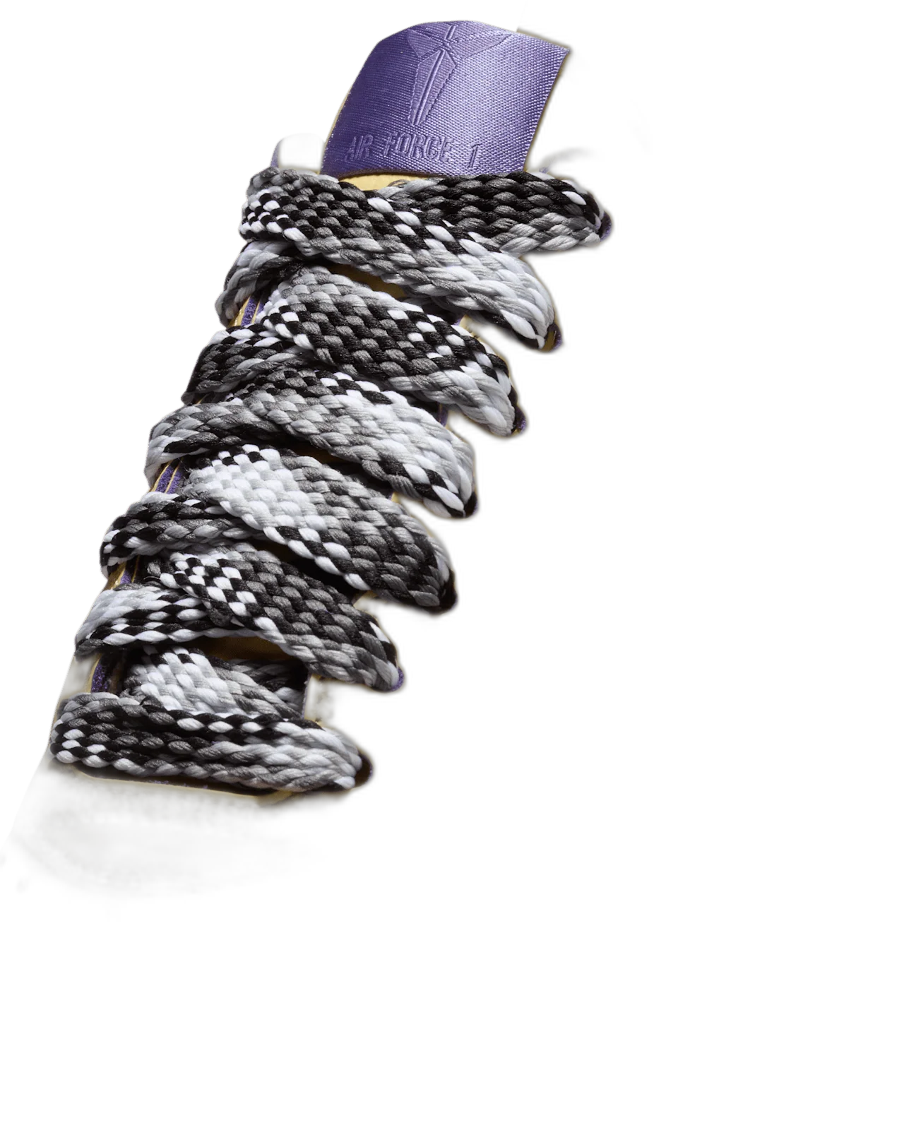 Nike Air Force 1 Low Protro Kobe Bryant Mamba Mentality