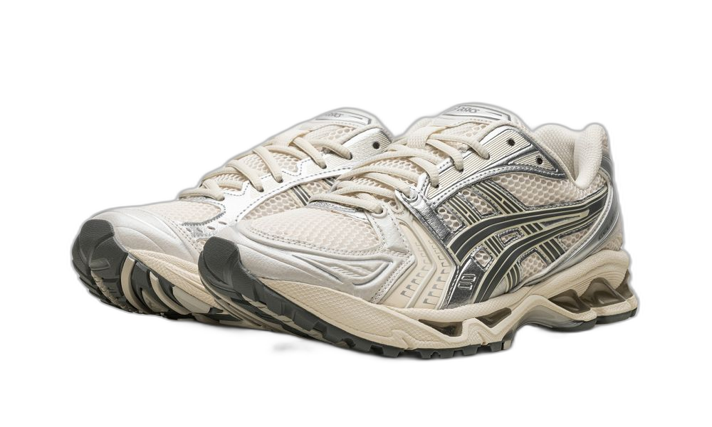 ASICS Gel-Kayano 14 Birch Dark Pewter