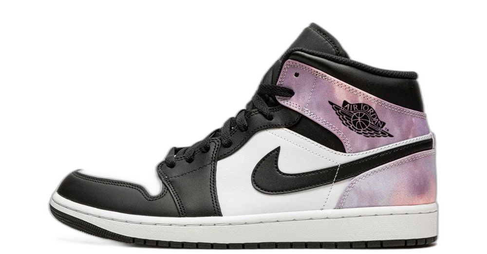 Jordan 1 Mid SE Zen Master