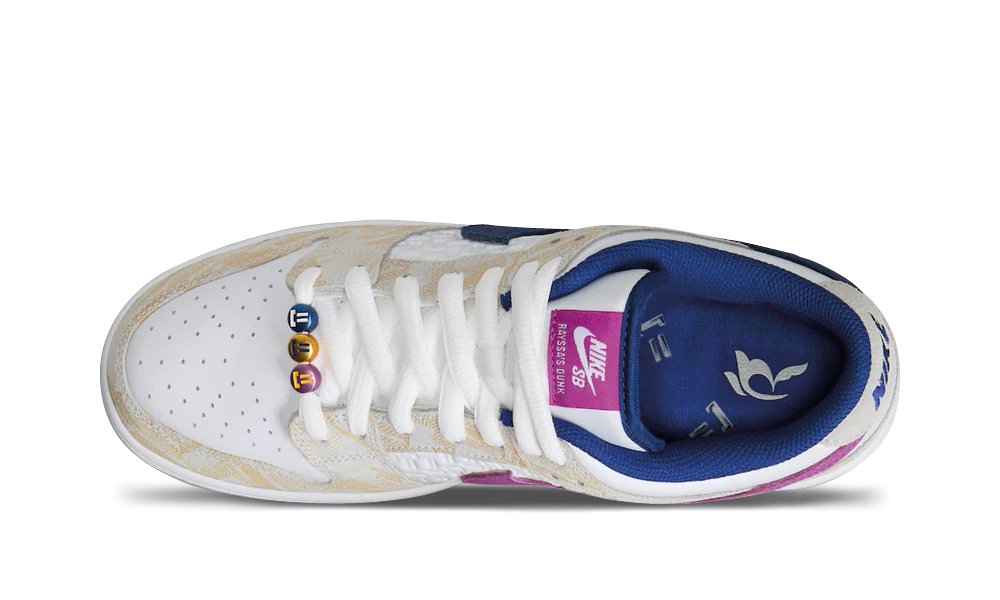 Nike SB Dunk Low Rayssa Leal