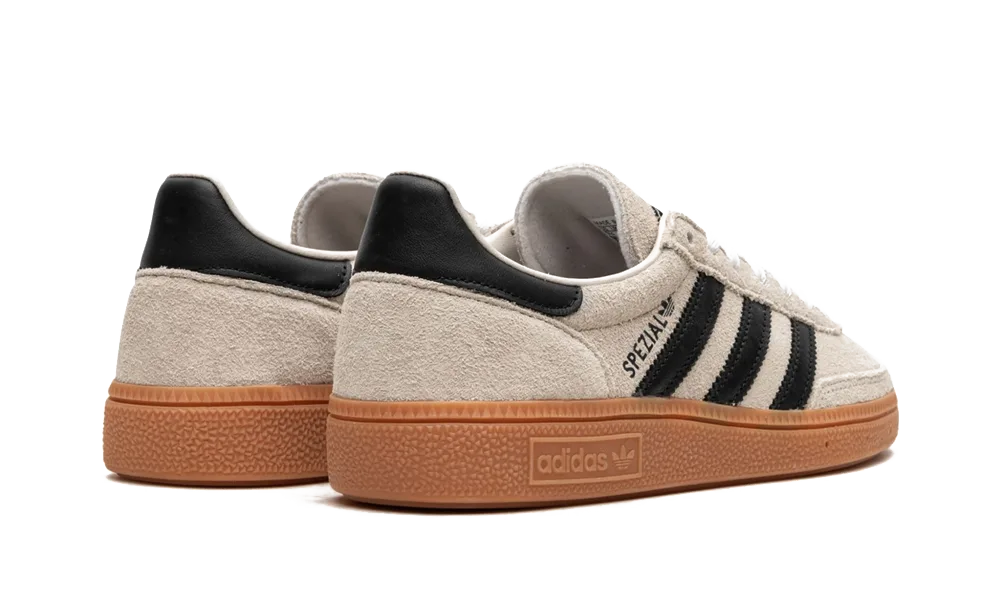 adidas Handball Spezial Aluminum Core Black