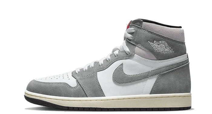 Jordan 1 Retro High OG Washed Black