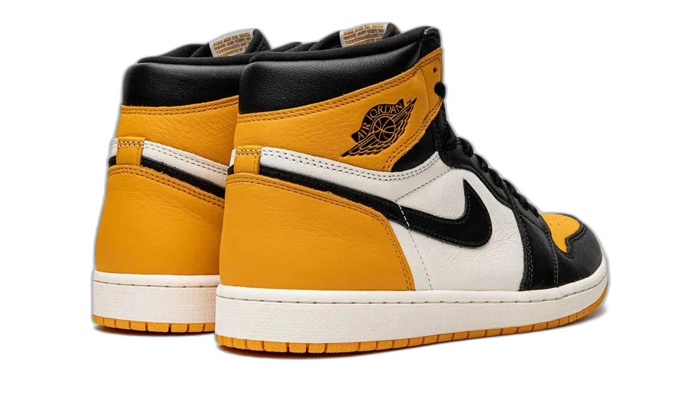 Jordan 1 Retro High OG Taxi