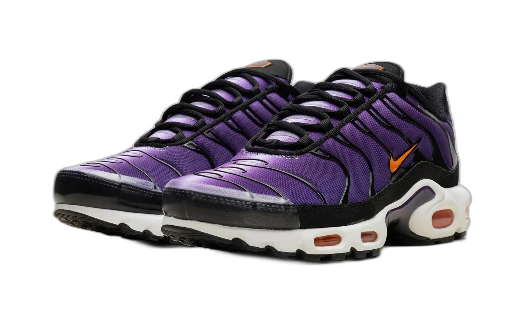 Nike Air Max Plus OG Voltage Purple (2024)