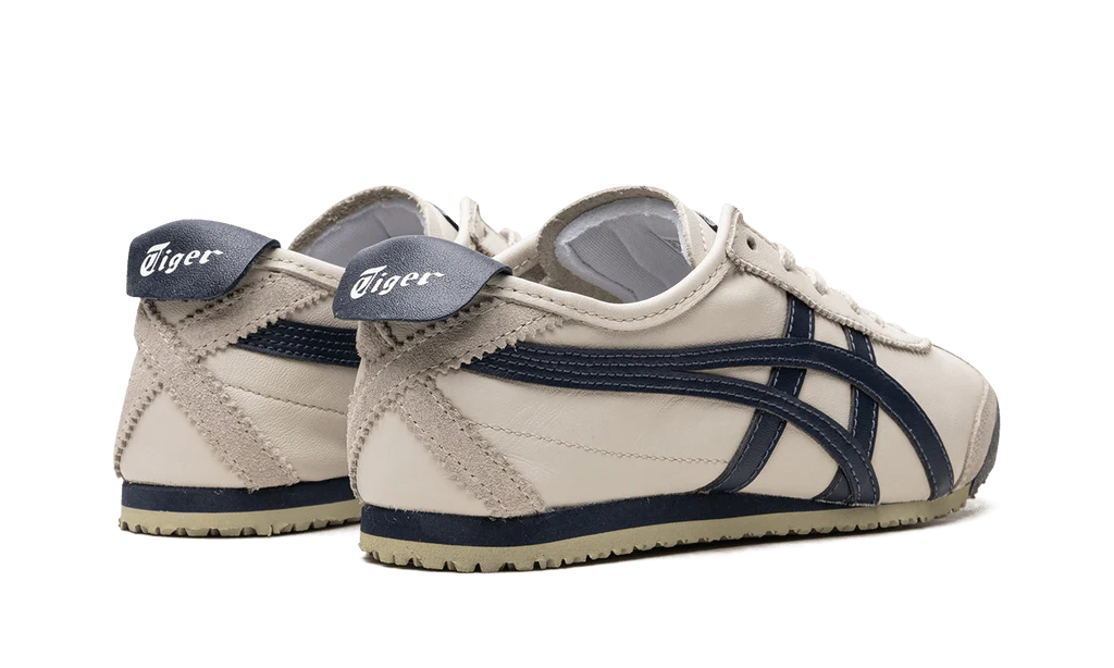 Onitsuka Tiger Mexico 66 Birch Peacoat