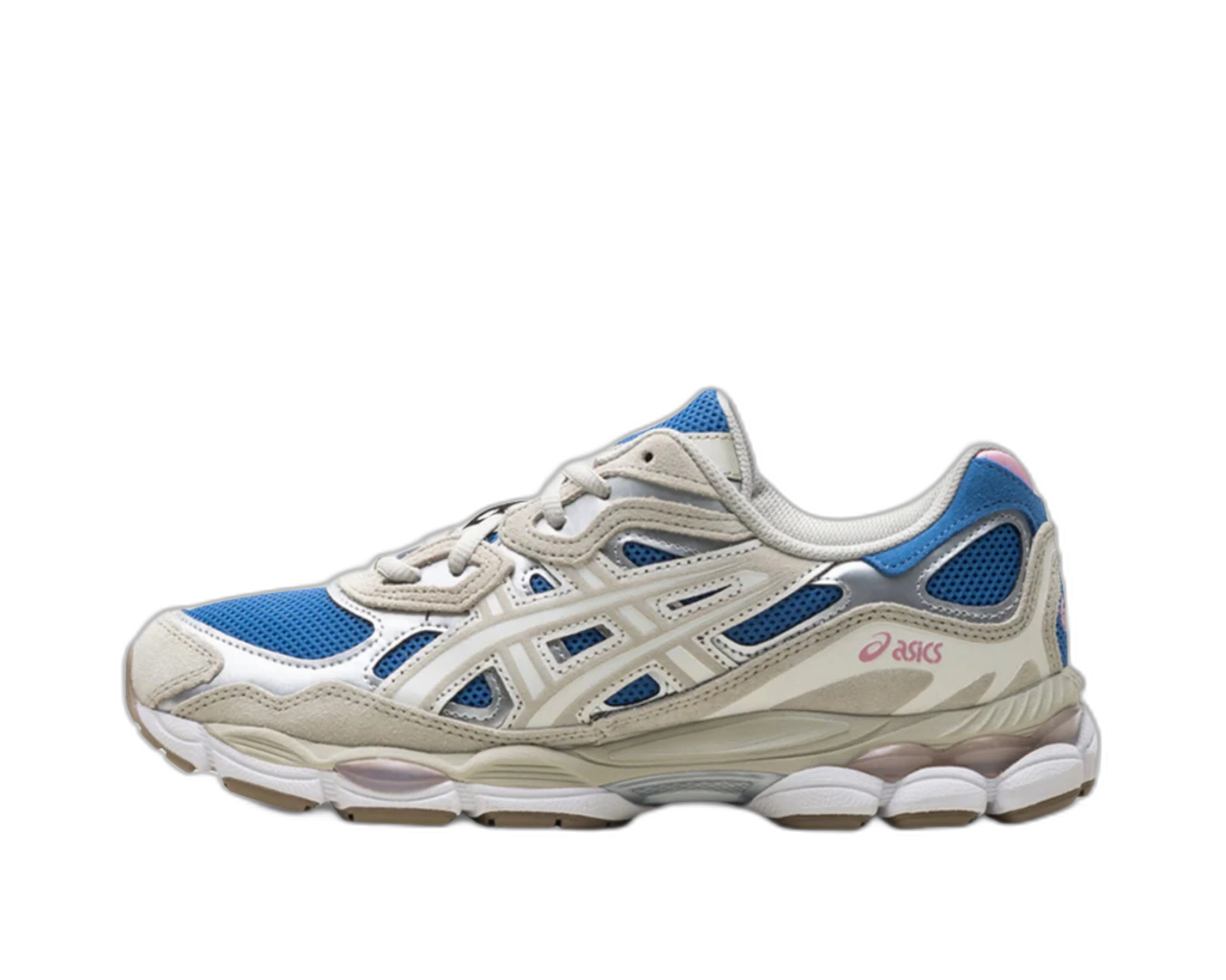 ASICS Gel-NYC Polar Night Cream