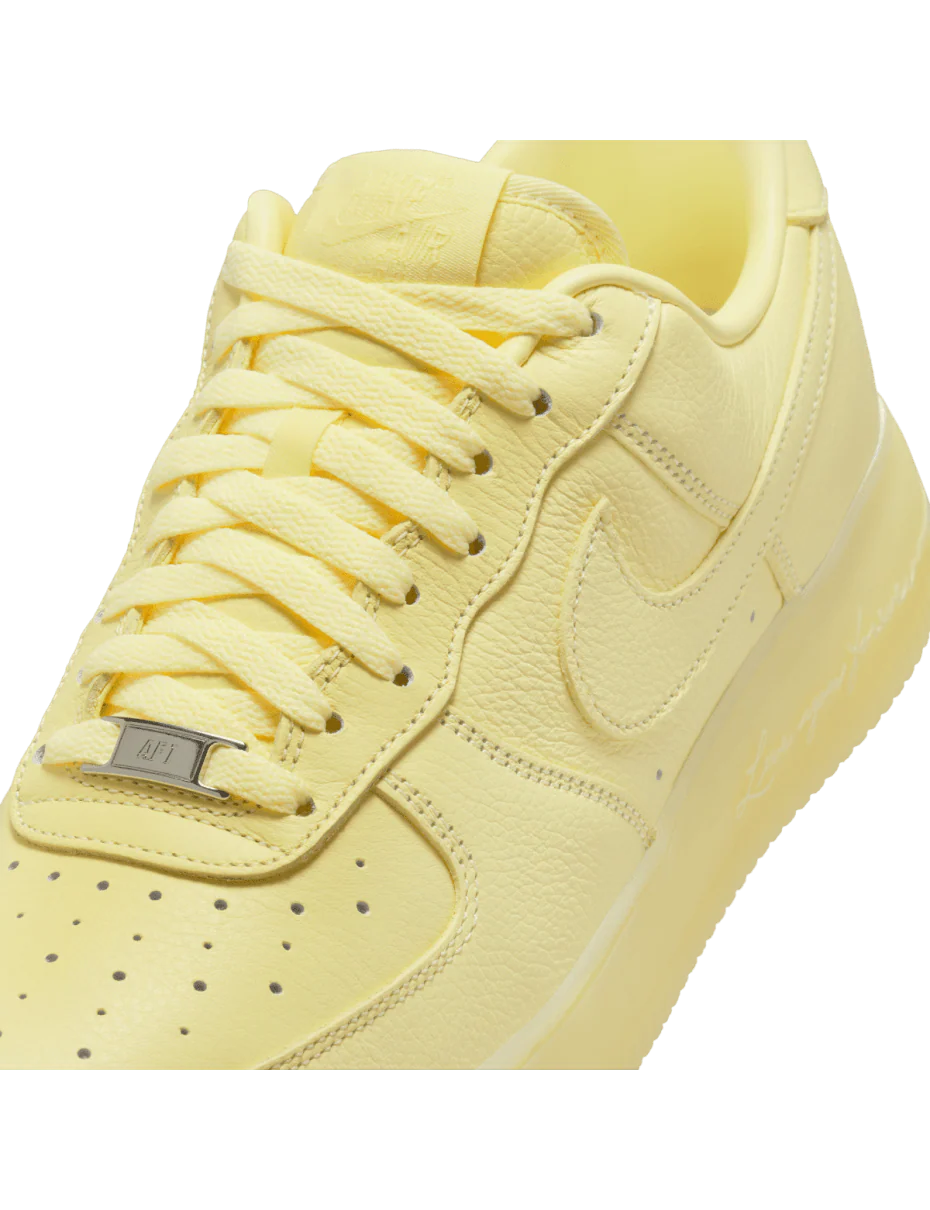 Nike Air Force 1 Low Drake NOCTA Certified Lover Boy Citron Tint