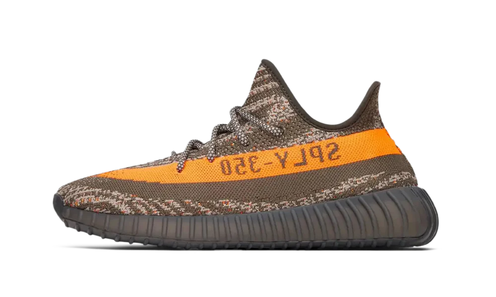adidas Yeezy Boost 350 V2 Carbon
