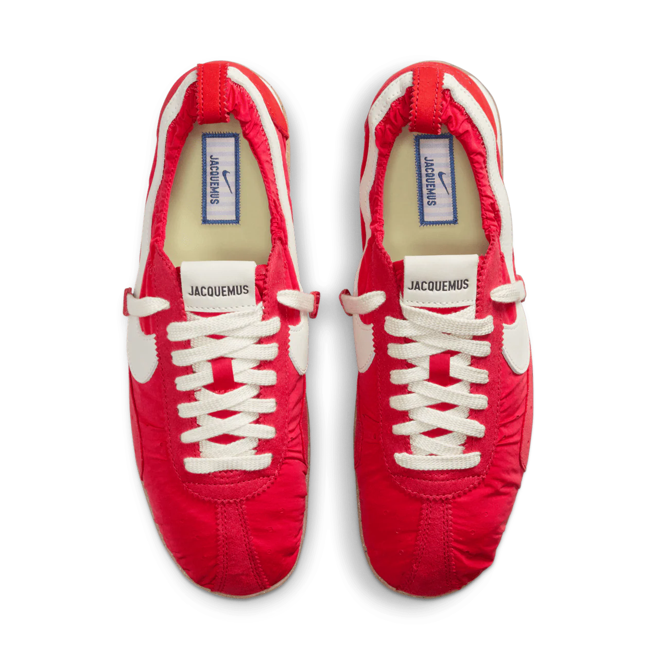 Nike Moon Shoe SP Jacquemus University Red