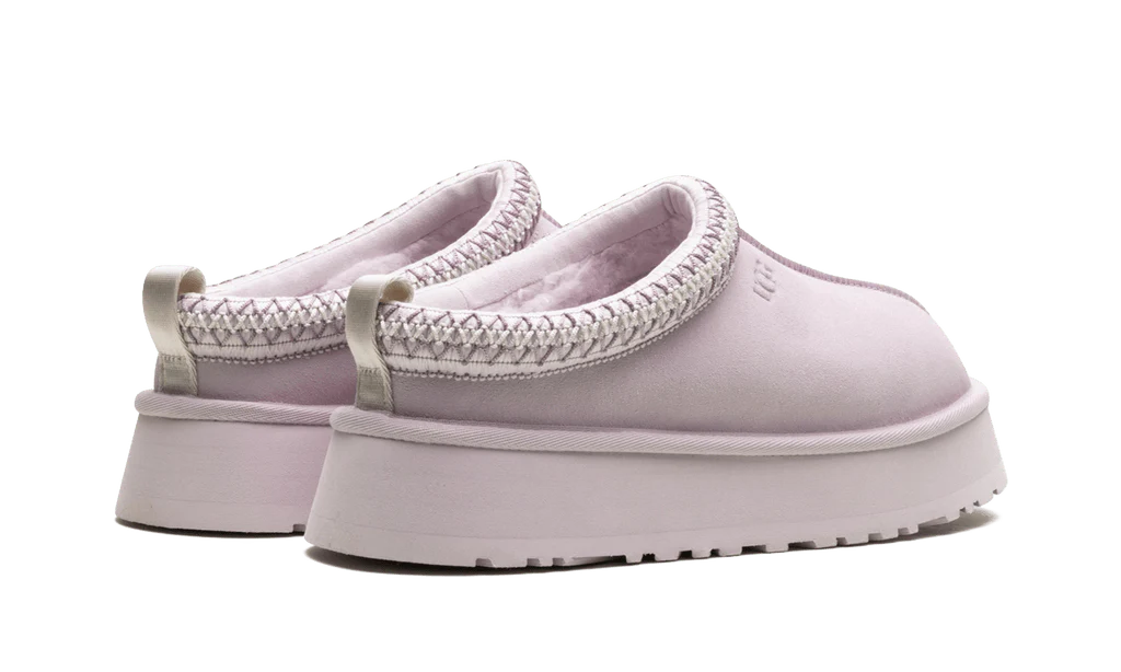 UGG Tazz Slipper Bay Fog