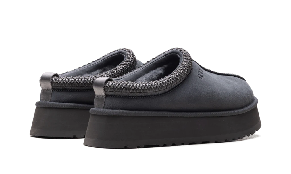 UGG Tazz II Slipper Obsidian