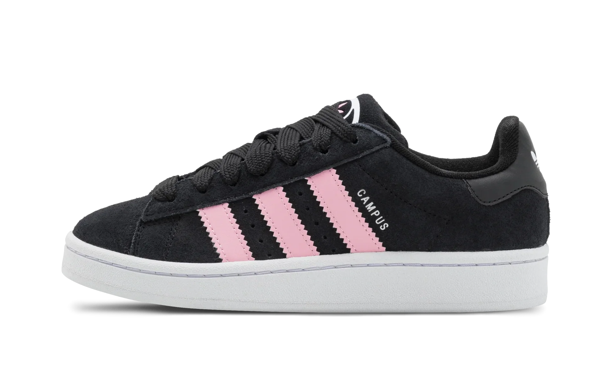 adidas Campus 00s Dark Green Cloud White