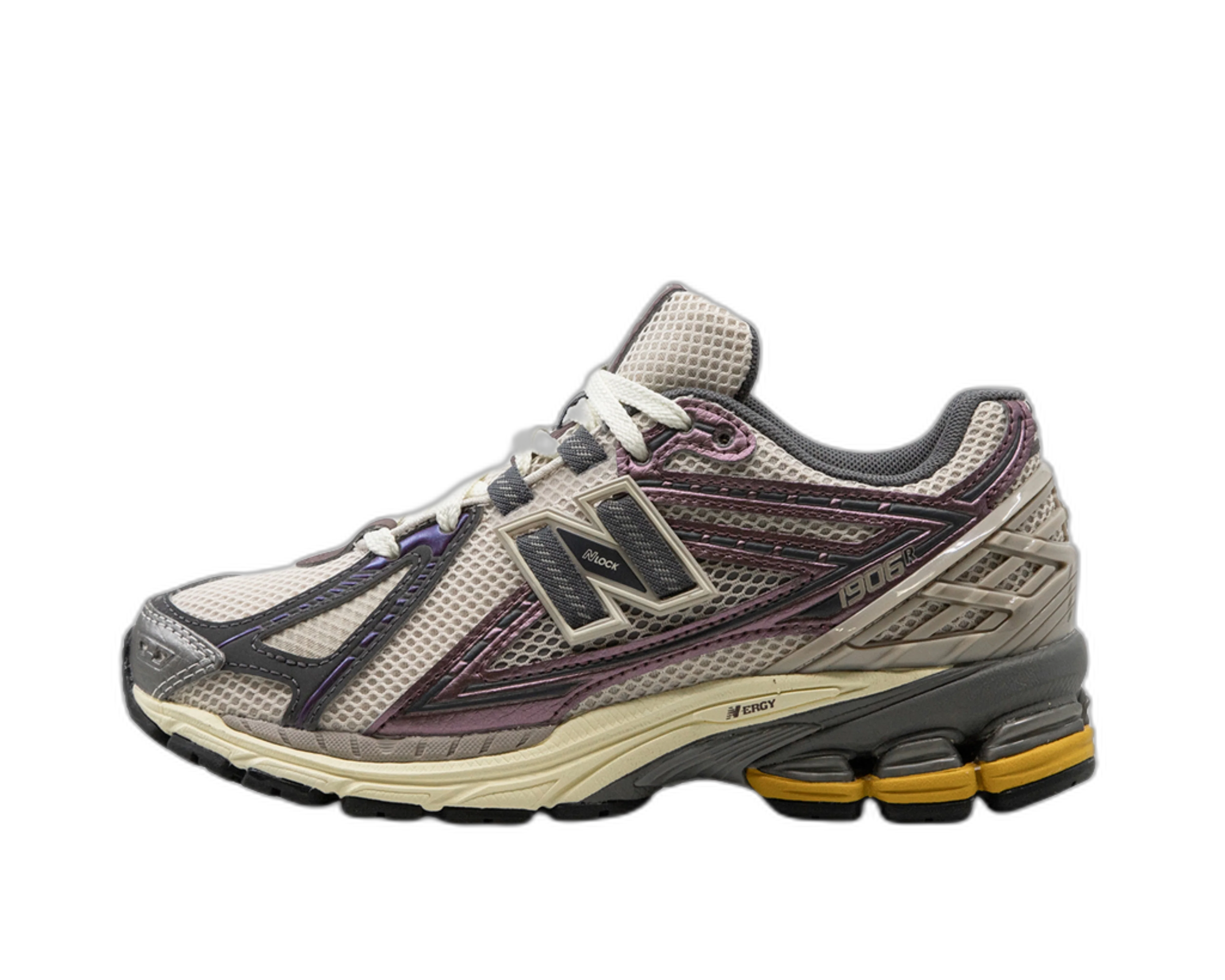 New Balance 1906R Licorice