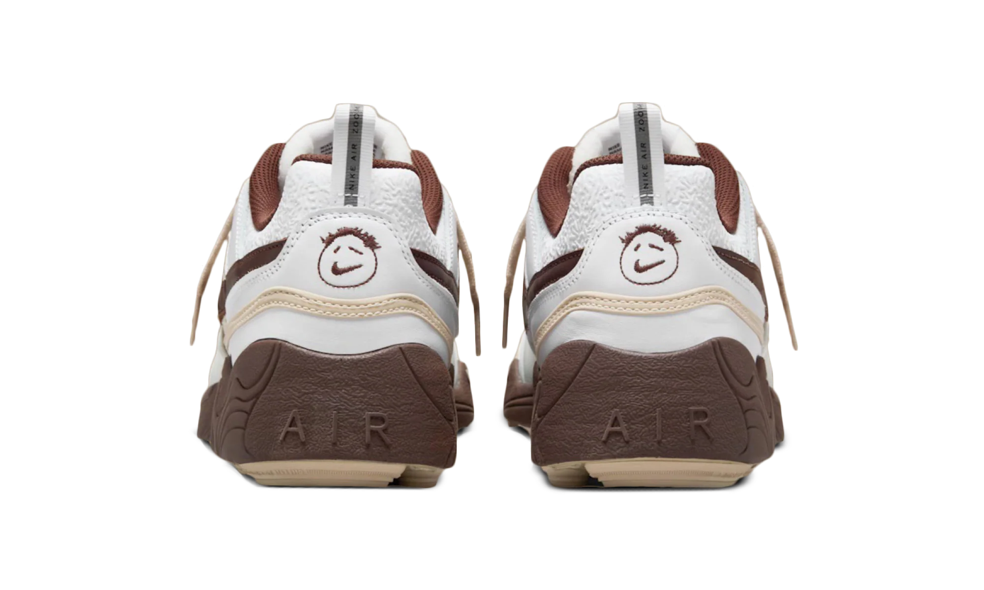 Nike Zoom Field Jaxx Travis Scott Light Chocolate