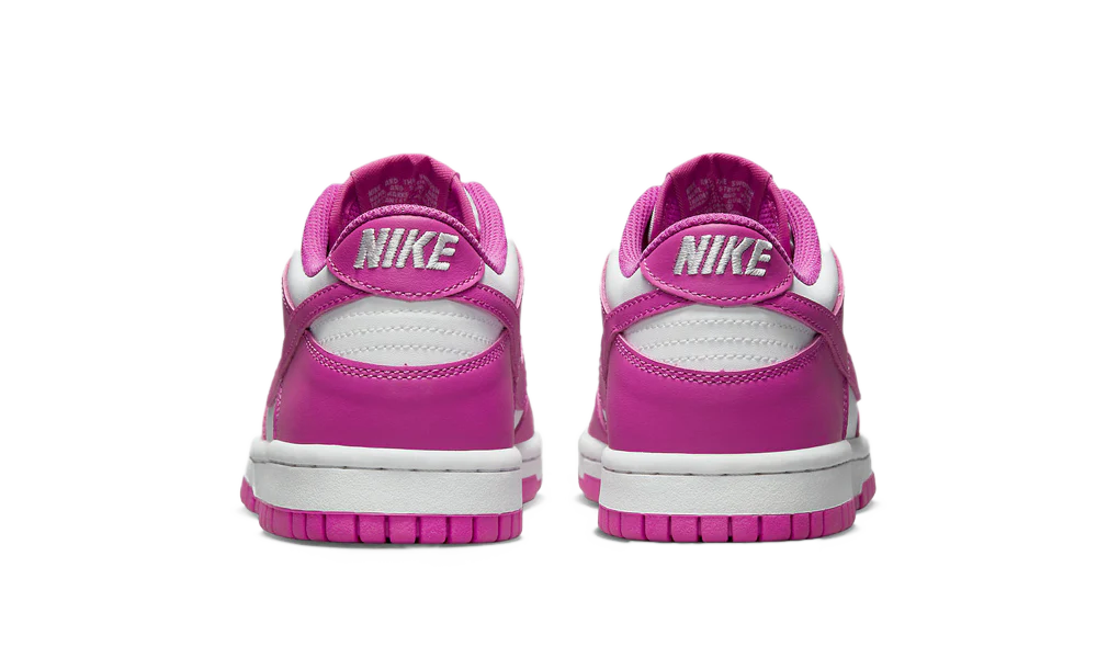 Nike Dunk Low Active Fuchsia