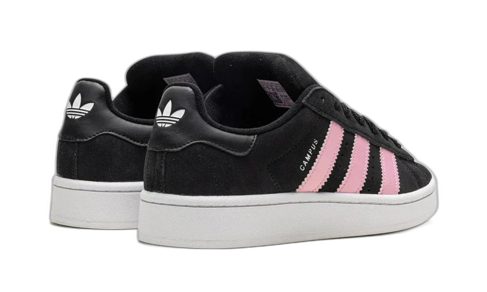 adidas Campus 00s Core Black True Pink