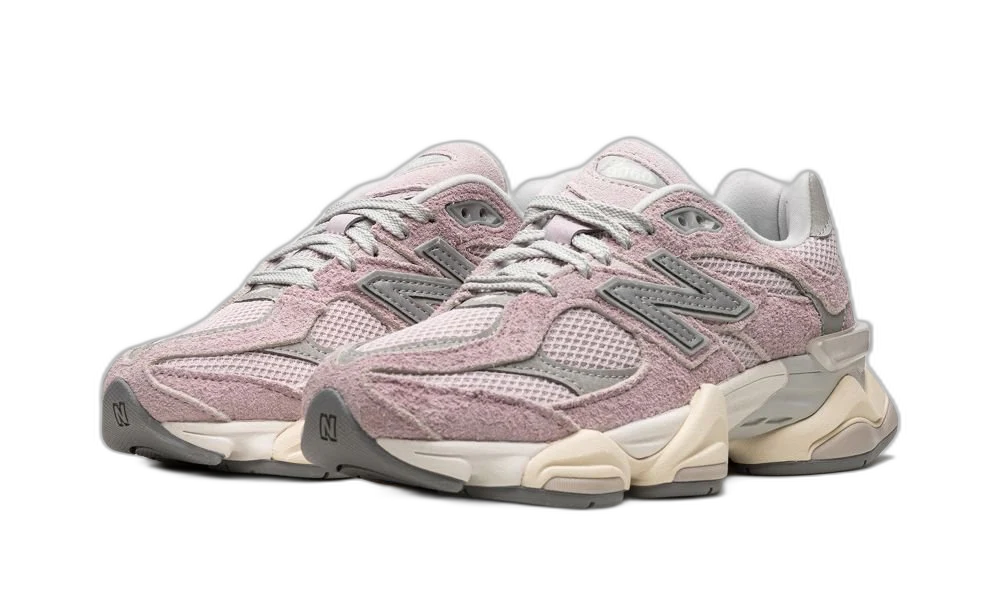 New Balance 9060 December Sky