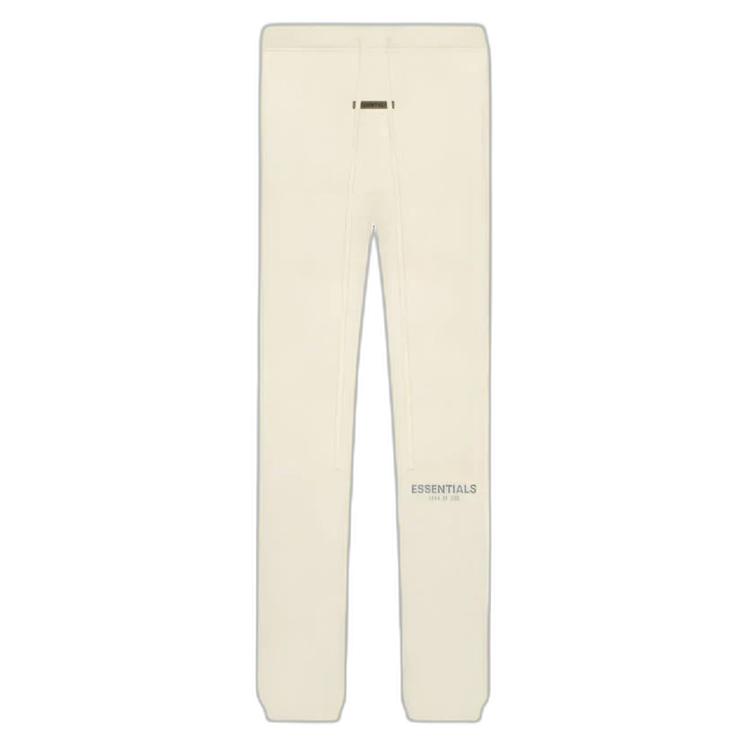 Fear of God Essentials Sweatpants (SS21) Cream/Buttercream