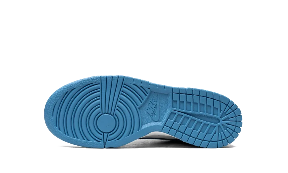 Nike Dunk Low UNC