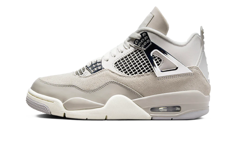 Jordan 4 Retro Frozen Moments