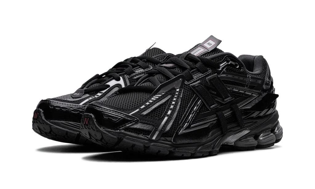 New Balance 1906A Black