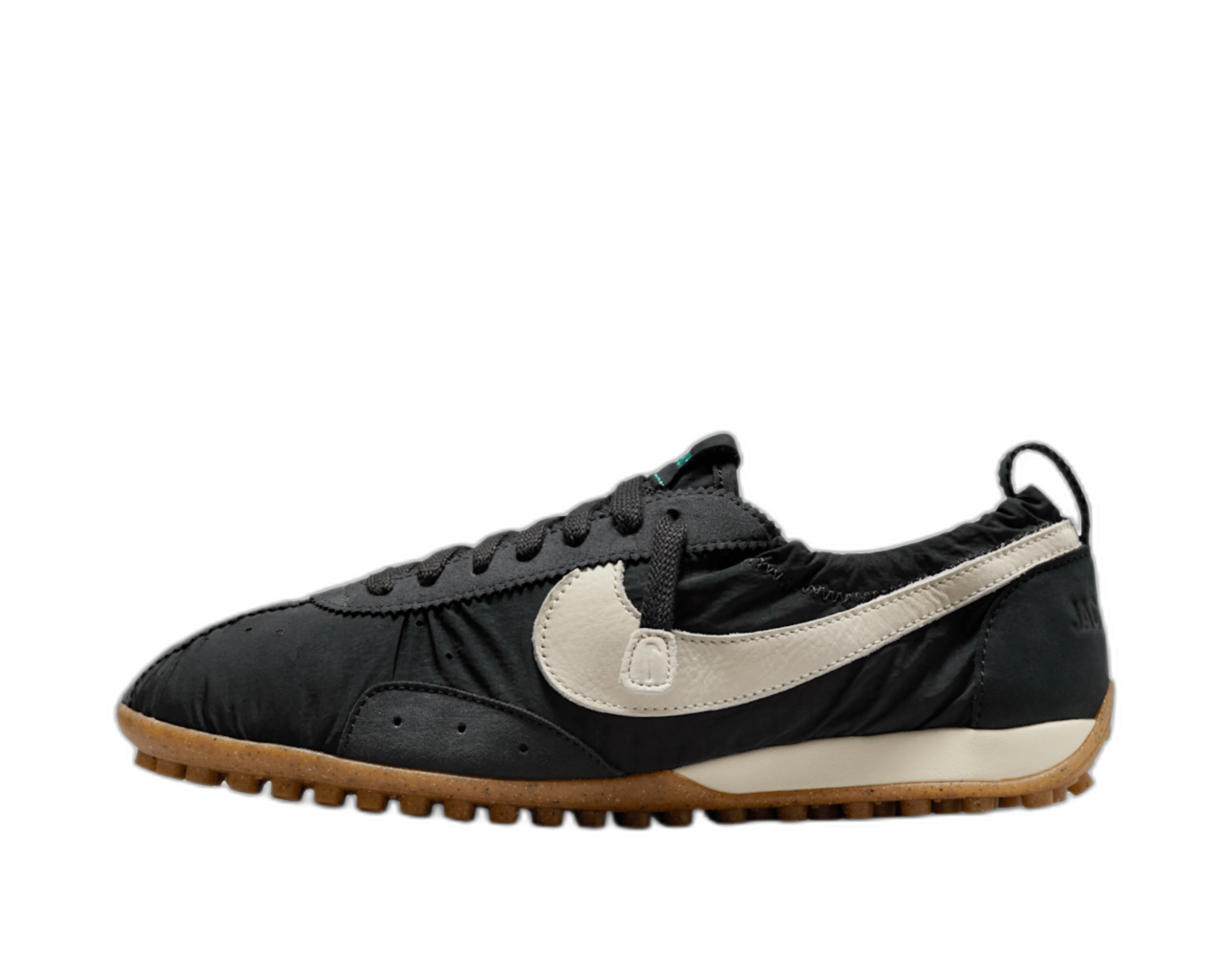 Nike Moon Shoe SP Jacquemus Off Noir