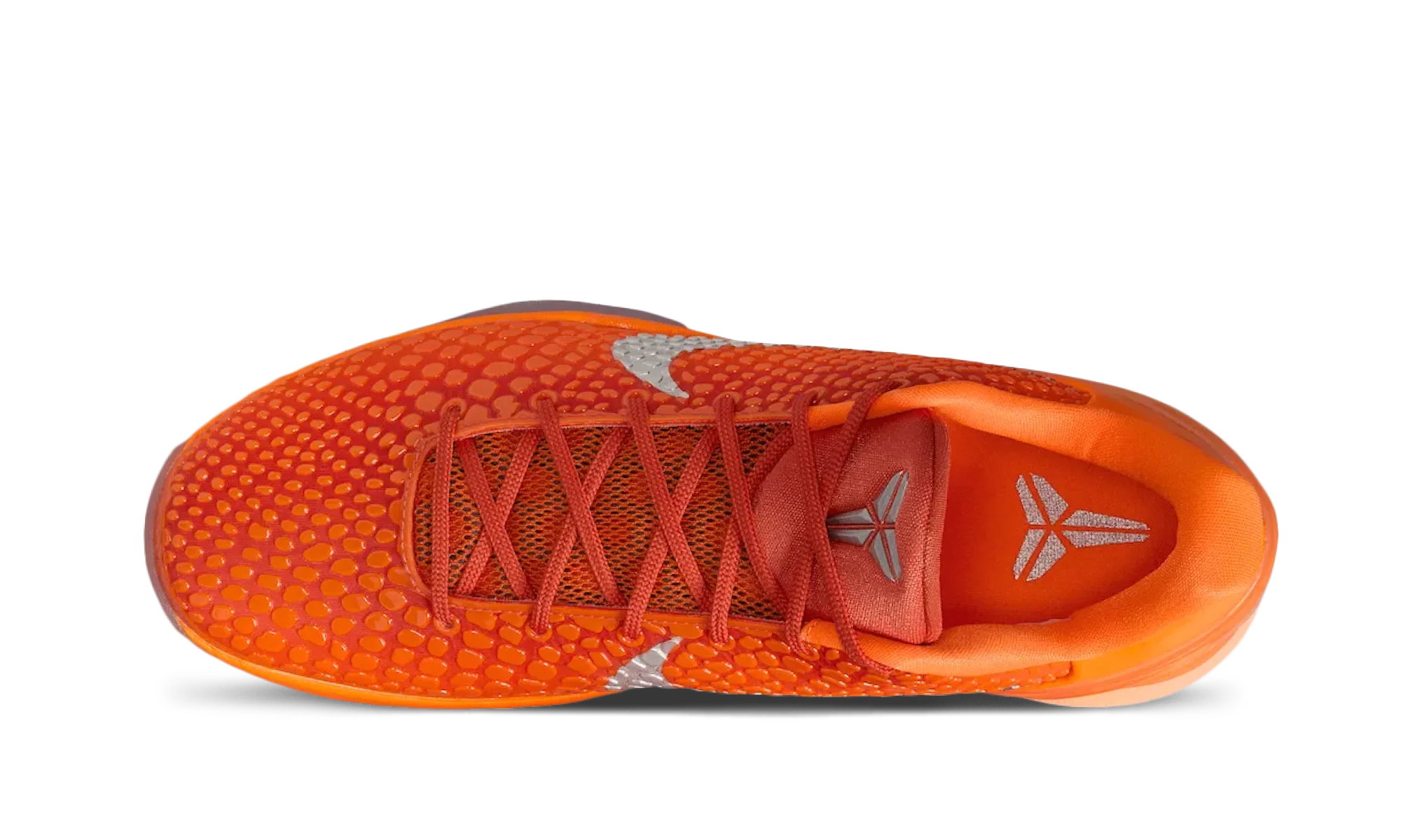 Nike Kobe 6 Protro Total Orange
