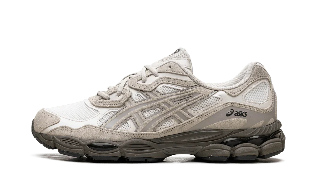 ASICS Gel-NYC Cream Putty