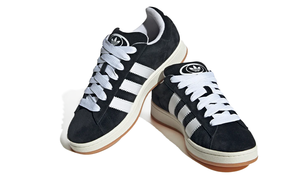 adidas Campus 00s Core Black