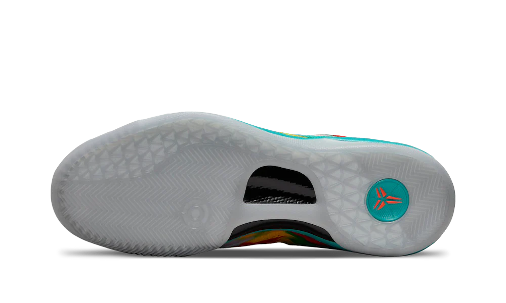 Nike Kobe 8 Protro Venice Beach (2024)