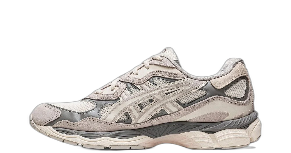 ASICS Gel-NYC Oyster Grey