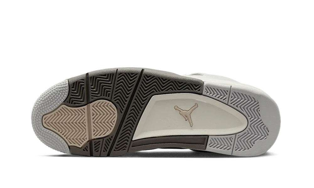 Jordan 4 Retro SE Craft Photon Dust