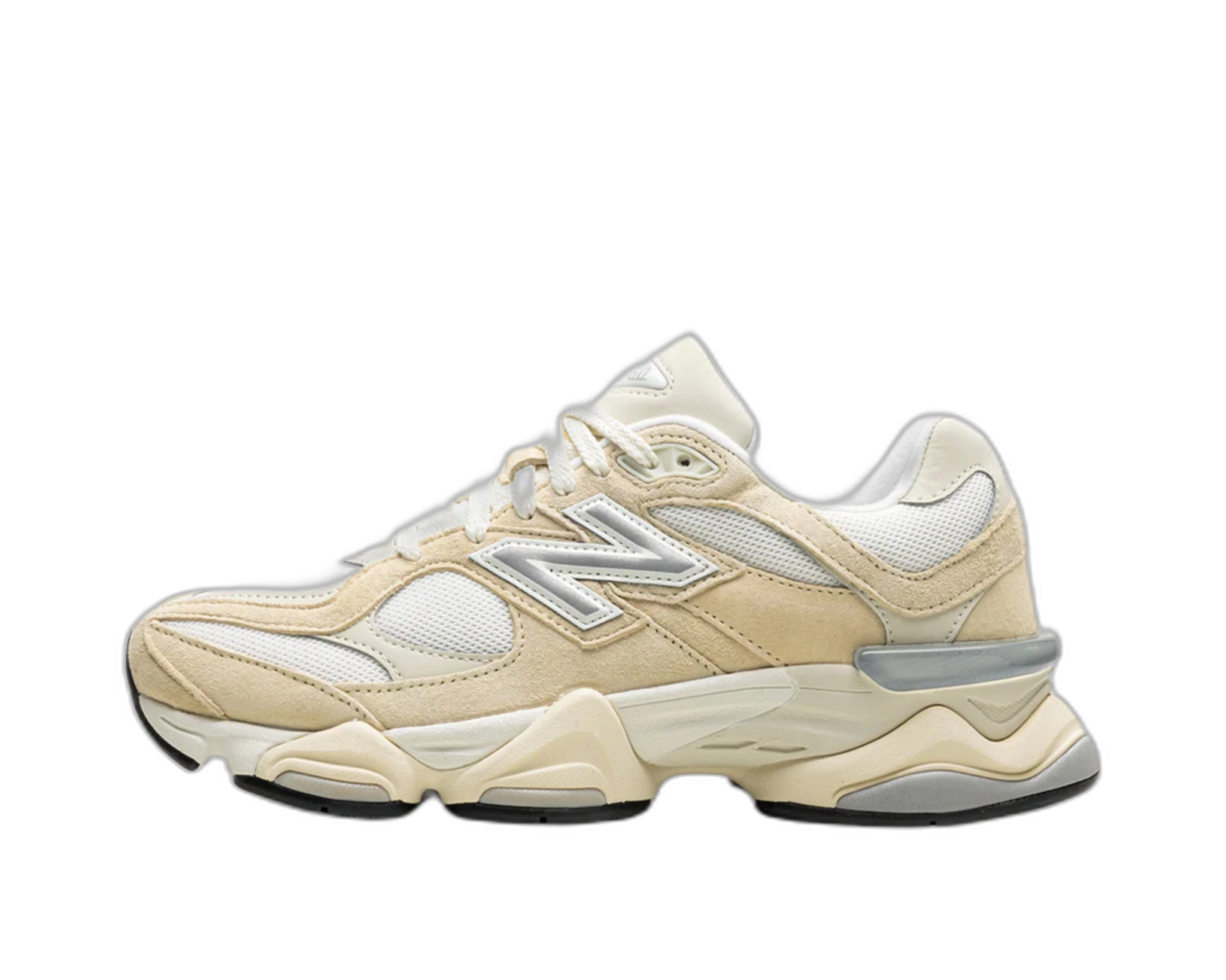 New Balance 9060 Calcium Sea Salt