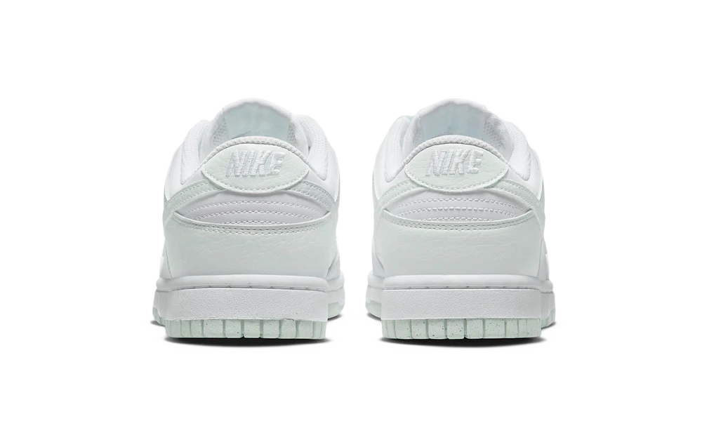 Nike Dunk Low Next Nature White Mint