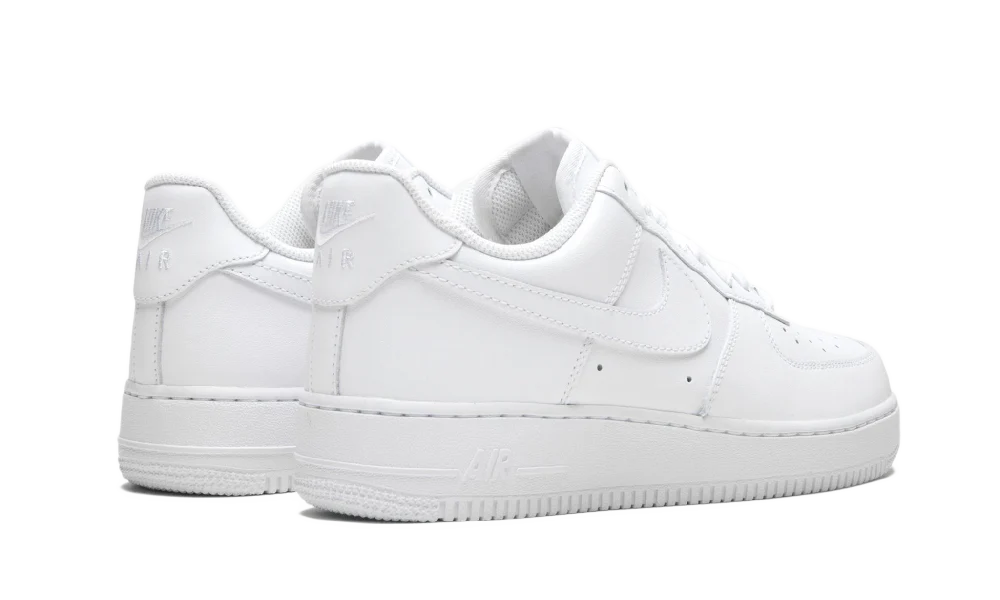 Nike Air Force 1 Low '07 White