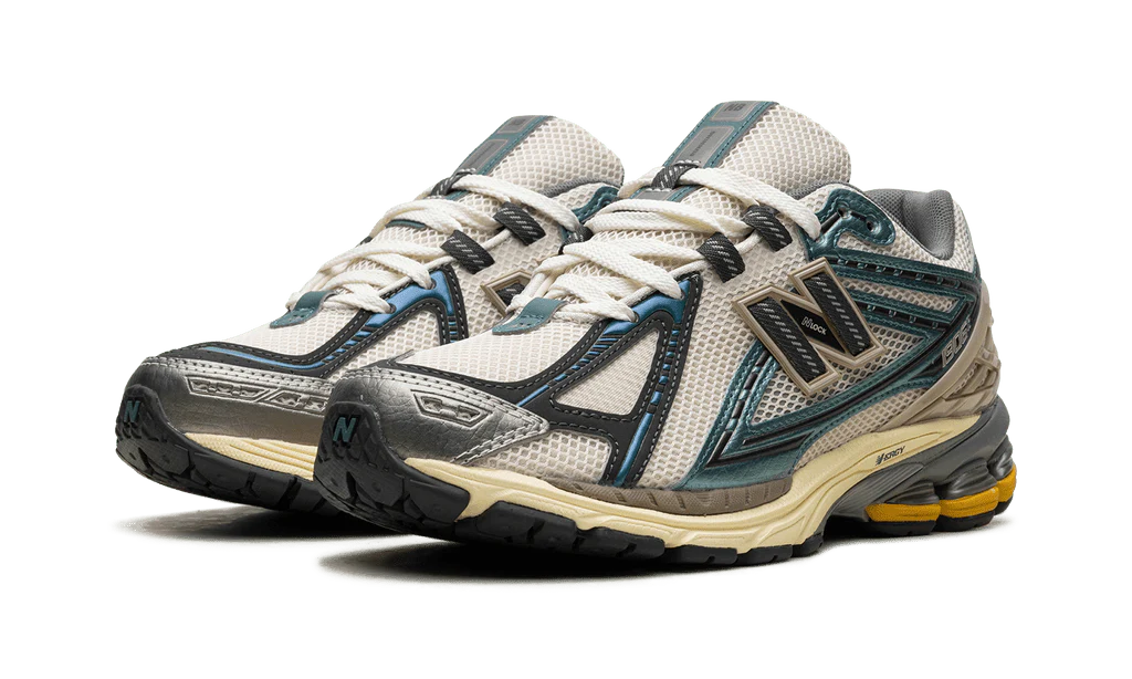 New Balance 1906R Metallic Teal New Spruce
