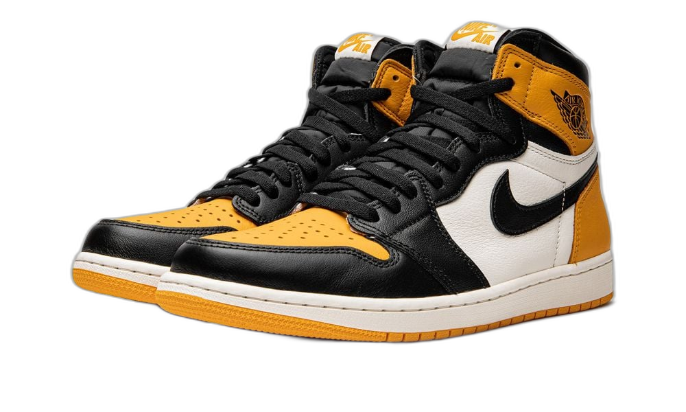 Jordan 1 Retro High OG Taxi