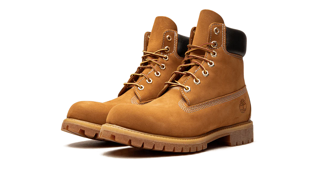 Timberland 6