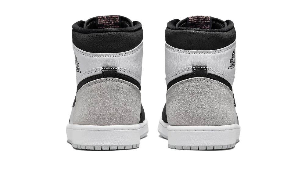 Jordan 1 Retro High OG Bleached Coral