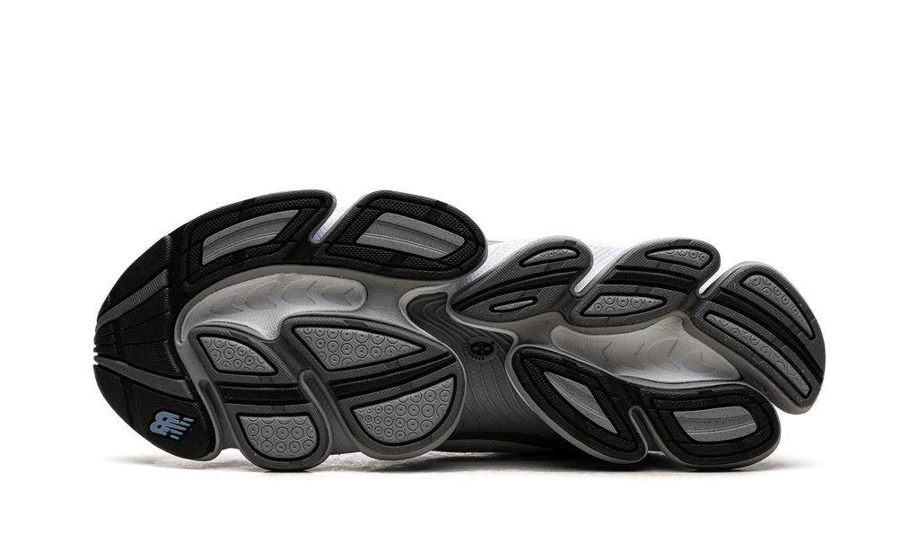 New Balance Abzorb 2000 White Grey Blue