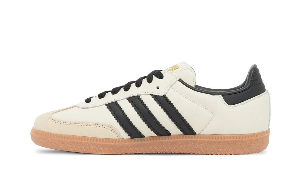 adidas Samba OG Cream White Sand Strata