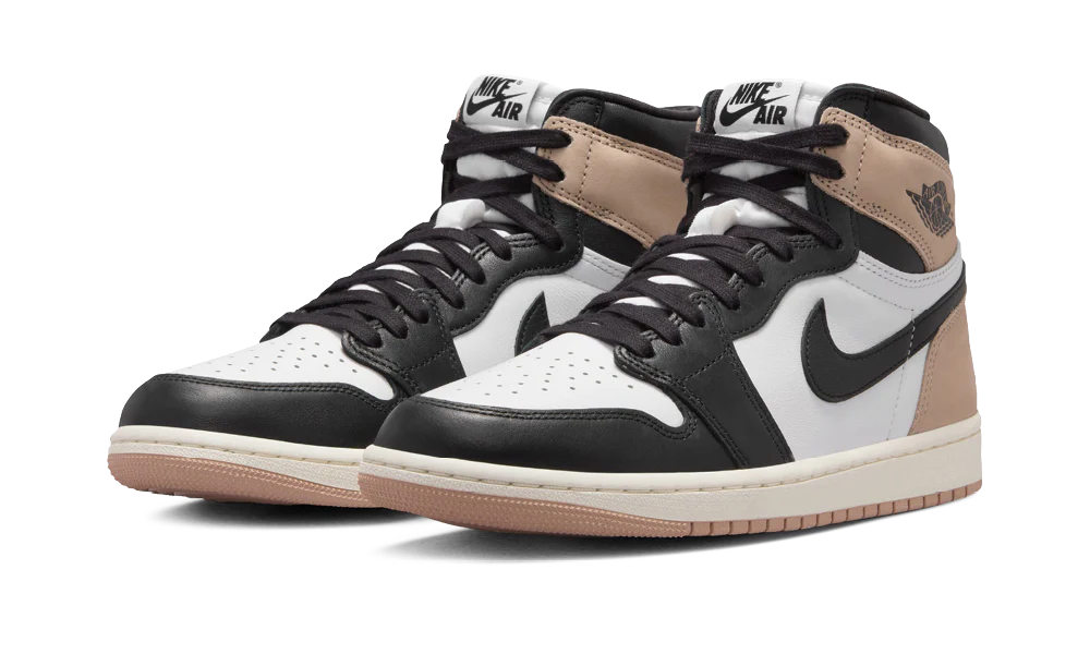 Jordan 1 Retro High OG Latte