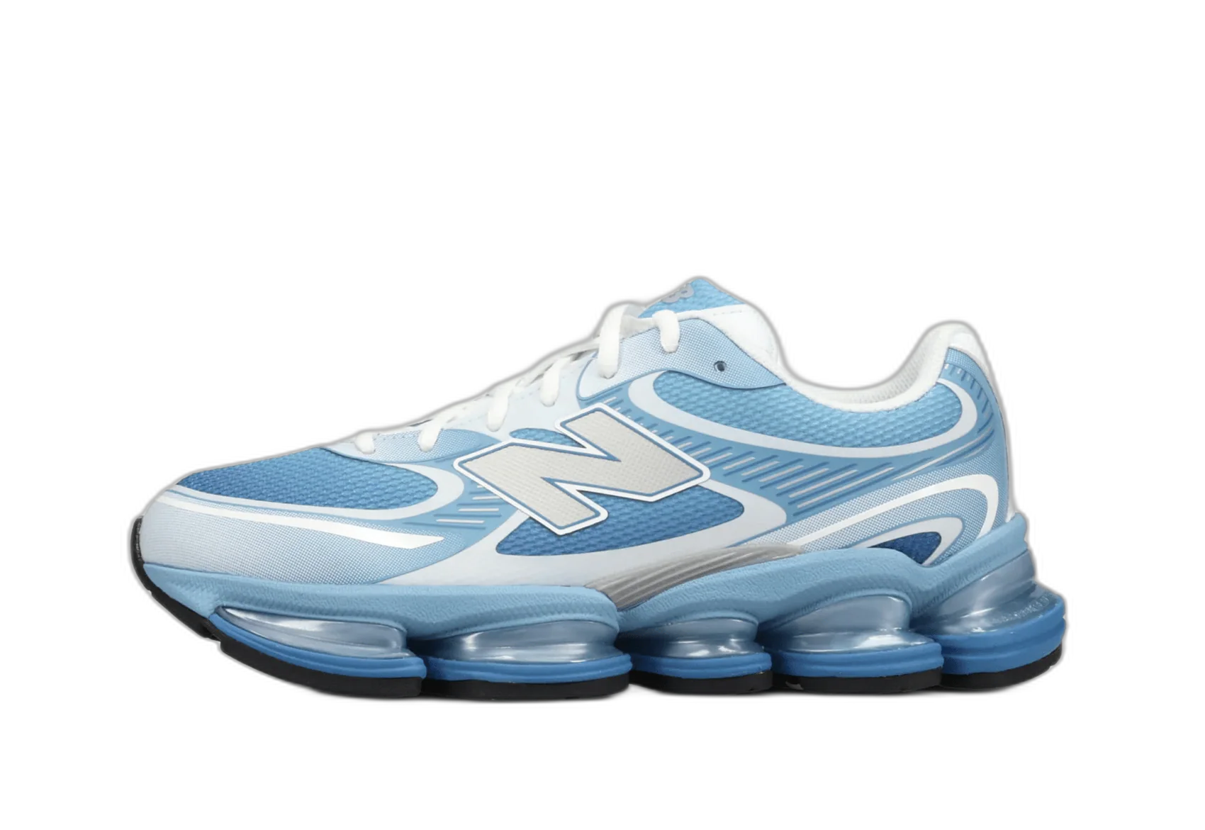 New Balance Abzorb 2000 Baby Blue