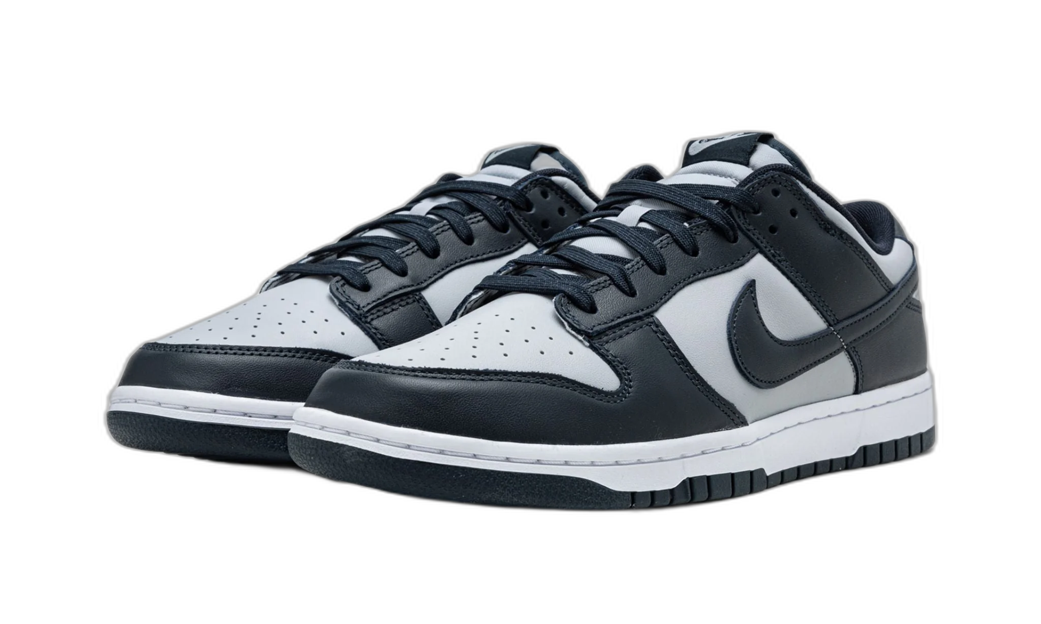 Nike Dunk Low Georgetown