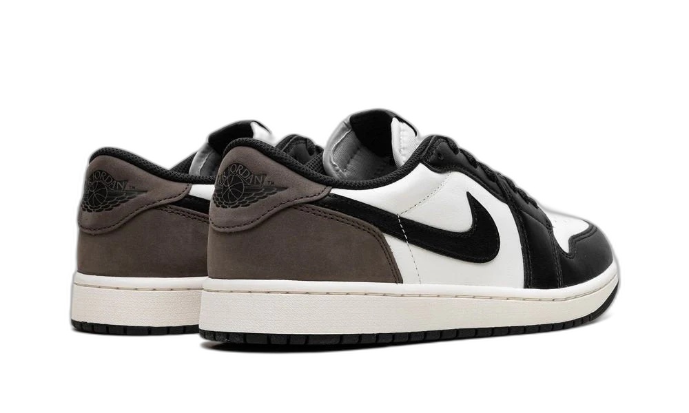 Jordan 1 Retro Low OG Mocha
