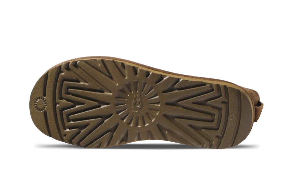 UGG Classic Mini II Boot Chestnut