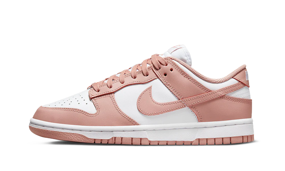 Nike Dunk Low Rose Whisper